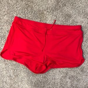 Athleta Surge Swim shorts